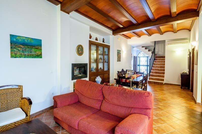 Casa Rural Migolla Osuna Quarto foto