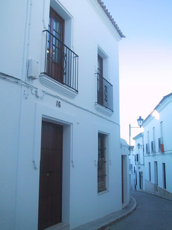 Casa Rural Migolla Osuna Quarto foto