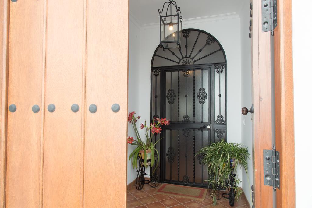 Casa Rural Migolla Osuna Exterior foto